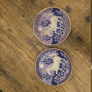 Unicorn small plates